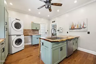 501 S Main St, Stantonsburg, NC 27883 - Photo 15