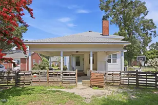 501 S Main St, Stantonsburg, NC 27883 - Photo 43