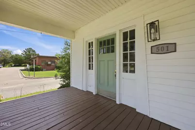 501 S Main Street, Stantonsburg, NC 27883 - Photo 37