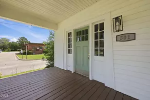 501 S Main St, Stantonsburg, NC 27883 - Photo 37