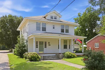501 S Main Street, Stantonsburg, NC 27883 - Photo 39