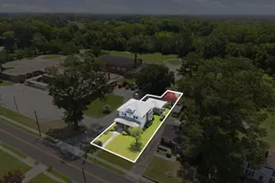 501 S Main St, Stantonsburg, NC 27883 - Photo 57