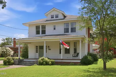 501 S Main Street, Stantonsburg, NC 27883 - Photo 41
