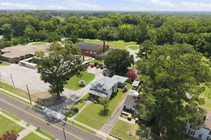 501 S Main St, Stantonsburg, NC 27883 - Photo 53