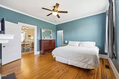 501 S Main Street, Stantonsburg, NC 27883 - Photo 21