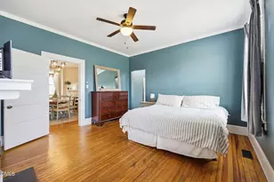 501 S Main St, Stantonsburg, NC 27883 - Photo 21