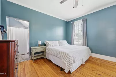 501 S Main Street, Stantonsburg, NC 27883 - Photo 19