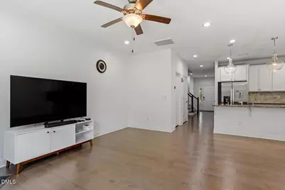 205 Castien Cove Place, Apex, NC 27539 - Photo 7