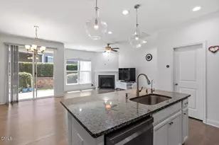 205 Castien Cove Pl, Apex, NC 27539 - Photo 15