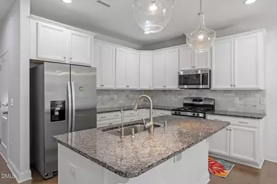 205 Castien Cove Place, Apex, NC 27539 - Photo 11