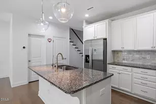 205 Castien Cove Pl, Apex, NC 27539 - Photo 15