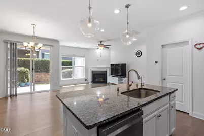 205 Castien Cove Place, Apex, NC 27539 - Photo 17