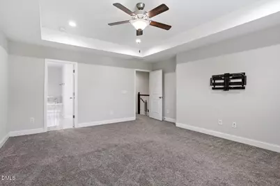 205 Castien Cove Place, Apex, NC 27539 - Photo 19