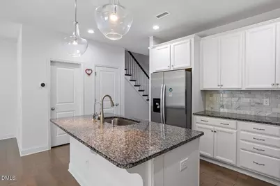 205 Castien Cove Place, Apex, NC 27539 - Photo 13