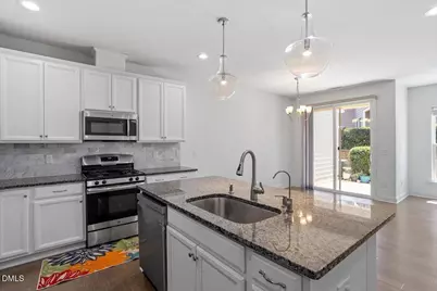 205 Castien Cove Place, Apex, NC 27539 - Photo 13