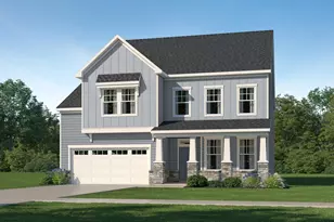 128 Ocean Mist Ln, Holly Springs, NC 27540 - Photo 1