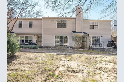 7773 Falcon Rest Circle, Raleigh, NC 27615 - Photo 23