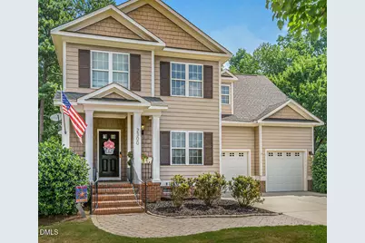 2300 Larkhaven Court, Fayetteville, NC 28303 - Photo 1