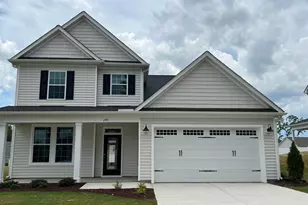 248 Streamliner Blvd, Clayton, NC 27520 - Photo 1