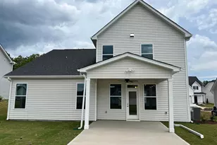 248 Streamliner Blvd, Clayton, NC 27520 - Photo 5