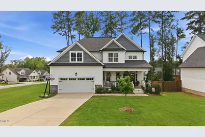 15 Kathleen Court, Youngsville, NC 27596 - Photo 27