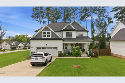 15 Kathleen Court, Youngsville, NC 27596 - Photo 1