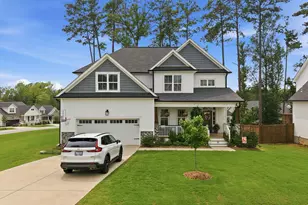 15 Kathleen Ct, Youngsville, NC 27596 - Photo 1