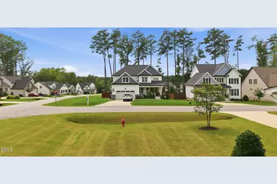 15 Kathleen Court, Youngsville, NC 27596 - Photo 37