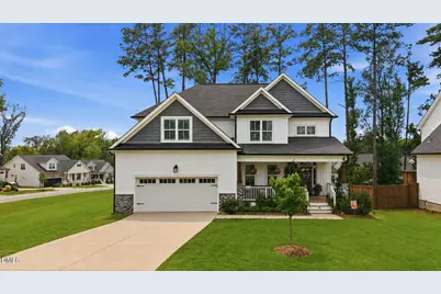 15 Kathleen Court, Youngsville, NC 27596 - Photo 1