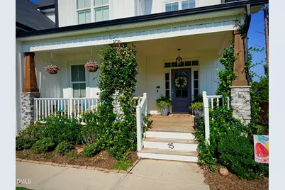 15 Kathleen Court, Youngsville, NC 27596 - Photo 31