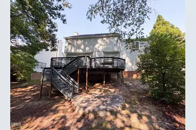 6113 Remington Lake Drive, Raleigh, NC 27616 - Photo 5