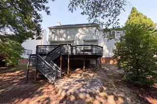 6113 Remington Lake Dr, Raleigh, NC 27616 - Photo 5