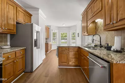 283 Boone Trail, Garner, NC 27529 - Photo 13