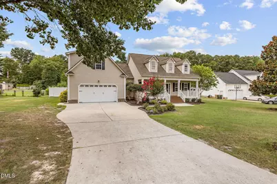 283 Boone Trail, Garner, NC 27529 - Photo 3