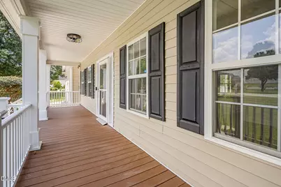 283 Boone Trail, Garner, NC 27529 - Photo 5