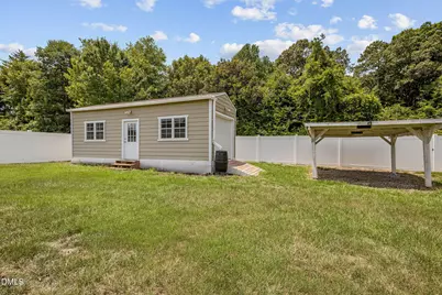 283 Boone Trail, Garner, NC 27529 - Photo 41