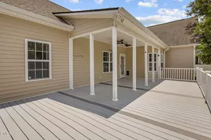 283 Boone Tr, Garner, NC 27529 - Photo 43
