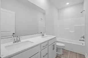 216 Sweet Honey Ln, Knightdale, NC 27545 - Photo 21