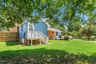 2315 Lacy St, Burlington, NC 27215 - Photo 9