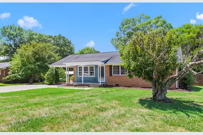 2315 Lacy Street, Burlington, NC 27215 - Photo 3