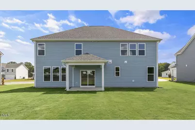 254 Gilmer Street, Fuquay Varina, NC 27526 - Photo 35