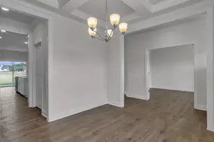 254 Gilmer St, Fuquay Varina, NC 27526 - Photo 5