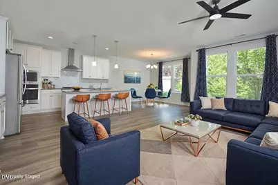 2006 Chipley Drive, Cary, NC 27519 - Photo 9