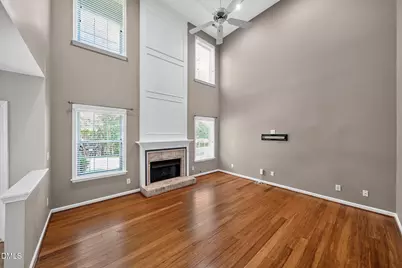 3812 Cashew Drive, Raleigh, NC 27616 - Photo 5