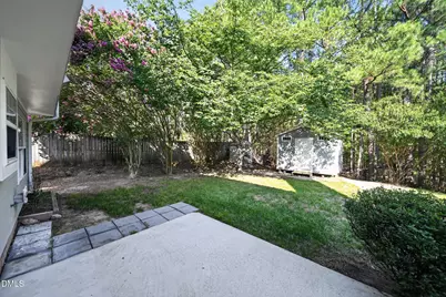 3812 Cashew Drive, Raleigh, NC 27616 - Photo 21