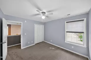 3812 Cashew Dr, Raleigh, NC 27616 - Photo 17
