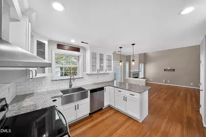 3812 Cashew Drive, Raleigh, NC 27616 - Photo 7