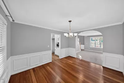 3812 Cashew Drive, Raleigh, NC 27616 - Photo 11