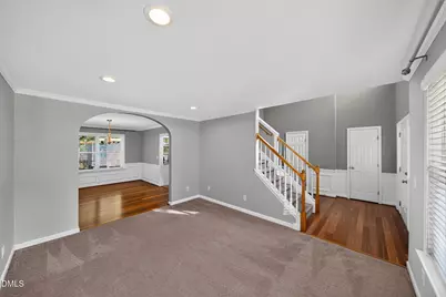 3812 Cashew Drive, Raleigh, NC 27616 - Photo 3