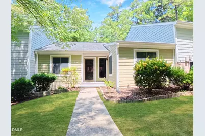 5867 Branchwood Road, Raleigh, NC 27609 - Photo 1